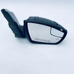 2013-2016 Ford Escape Right Passenger Side View Mirror Oem CJ54-17E714-EJ5JA6. Fixed Price $77.40.