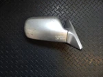 Genuine 88-91 Honda Crx FF8 Rh Os Driver Side Wing Mirror E6007052 Damaged. Fixed Price $47.00.
