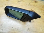 90-96 Mercedes R129 SL320 SL500 300SL Left Driver Side View Door Mirror Oem. Fixed Price $120.00.