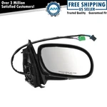 Trq Mirror Power Memory Rh Passenger Side For 98-02 Buick Park Avenue. Fixed Price $76.14.