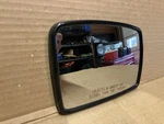 2005-2009 Land Rover Range Door Mirror Glass Passenger Side Heat Auto Dim. Fixed Price $119.98.