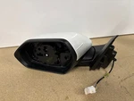 2025-26 Kia K4 Left Driver Side Power Door Mirror Oem *w/o Blind Spot. Fixed Price $129.00.