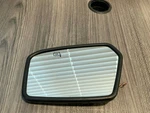 10-12 Lincoln Mkz Driver Side Glass Mirror Auto Dim Heated W Blind Spot Lh Oem. Fixed Price $64.48.