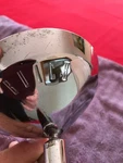 Buick Script Mirror. Fixed Price $30.00.