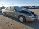 Passenger Side View Mirror Power Folding Fits 02-11 Crown Victoria 2021113. Fixed Price $83.95.