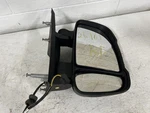 2022 Dodge PROMAST25 Passenger Right Side View Mirror Black W/turn Signal. Fixed Price $179.99.