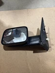 Oem 2003-2009 Dodge Ram 2500 3500 Fold Out Tow Mirror Drivers Side Left 803271. Fixed Price $100.00.