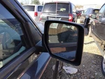 Passenger Side View Mirror Moulded In Black Power Fits 13-15 Patriot 2870681. Fixed Price $112.49.