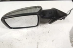 2013 Dodge Ram 1500 Lh Driver Door Mirror Side View Oem. Fixed Price $443.08.