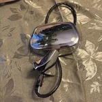 Nos 1984-90 Chevy Caprice Pontiac Olds Delta Electra Lh Remote Mirror Gm Rare. Fixed Price $400.00.