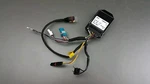 Orig Bmw Exterior Mirror Cable Loom Memory Heated Electric Anklappbar 7286049. Fixed Price $117.49.