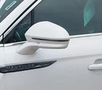 2019-2019 Lincoln Nautilus Lh Driver Door Mirror Side View Oem. Fixed Price $310.58.