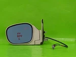 99 00 01 Infiniti QX4 Driver Left Side View Mirror Oem 3969-32. Fixed Price $80.00.
