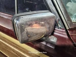 Passenger Right Side Mirror Power Fits 84-91 Grand Wagoneer 1301892. Fixed Price $50.00.