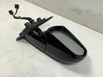 Cadillac Srx 2010 Front Right Passenger View Power Folding Mirror Black Factory. Fixed Price $104.40.