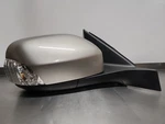 08 Thru 16 Volvo XC70 Right Side View Mirror Assembly Gold 31218814 W/o Camera. Fixed Price $215.00.