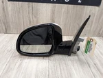 18-24 Oem Bmw G01 X3 Left Driver Side Mirror Heated Memory Auto Dip Shadow Gloss. Fixed Price $495.95.