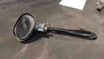 Driver Left Side View Mirror Cable Painted Fits 78-85 Malibu 605932. Fixed Price $82.64.