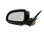 2017 Bmw X3 (F25) Left Door Mirror Pfold Heat Memory Autodim Camera (white). Fixed Price $474.99.