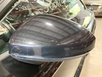 2016 Audi Tt Oem Left Hand Drivers Side Power Door Mirror Black 2017. Fixed Price $774.19.