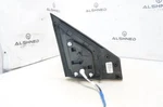 2016-2019 Nissan Sentra Driver Left Side Rear View Mirror 963023YU5F Oem. Fixed Price $84.92.