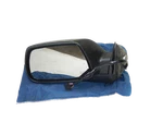 Jeep Grand Cherokee Wk 05-09 Drivers Left Exterior Door Mirror Defrost Heat. Fixed Price $69.99.