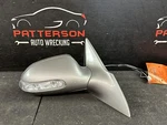 2003 Mercedes SL500 Power Passenger Right Rh Side View Door Mirror Silver 723U. Fixed Price $150.00.