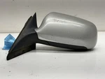 Left Driver Side View Black Door Mirror Power Fits 1999-2002 Audi A4 Oem #44158. Fixed Price $39.99.