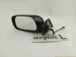 Lexus IS300 Sedan Driver Left Power Side Rear View Mirror Black Fits 2001. Fixed Price $101.88.