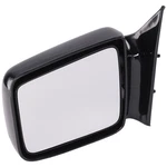 Mirrors Driver Left Side Hand 4354345 For Dodge Dakota 1987-1996. Fixed Price $66.48.