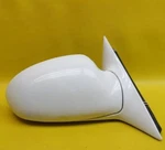 2000-2005 Buick Lesabre Right Passenger Rh Side View Power Mirror Door White Oem. Fixed Price $90.24.