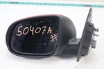 2010-2013 Kia Forte Koup Left Driver Side View Mirror E4023109 Oem. Fixed Price $89.99.