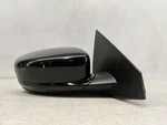 2013-2016 Dodge Dart Passenger Right Side View Power Door Mirror Black B2P8V. Fixed Price $109.65.