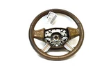 07 08 Mercedes Benz Gl Ml Steering Wheel Brown Oem. Fixed Price $69.00.