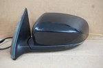 2014 2015 2016 2017 Jeep Cherokee Left Driver Side View Mirror Oem E11028113. Fixed Price $48.00.