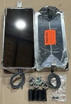 Retrac 600835 7" X 16" Stainless Heated Truck Mirror Pyramid West Coast Pair Nos. Fixed Price $79.99.