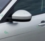 2017-2020 Jaguar F-pace Lh Driver Door Mirror Side View Oem. Fixed Price $400.68.