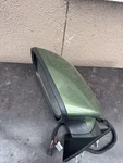 12-19 Dodge Charger Driver Side Power Mirror Used Oem. Fixed Price $60.00.