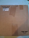 Oem Right Rear View Mirror Assembly Genesis GV70. Fixed Price $254.64.