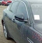 2017-2019 Jaguar Xe Rh Passenger Door Mirror Side View Oem. Fixed Price $163.24.