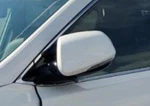 2017-2019 Hyundai Santa Fe Lh Driver Door Mirror Side View Oem. Fixed Price $231.08.