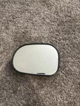 98 99 00 01 02 Mercedes ML430 Driver/left Side Mirror Glass 163-810-03-19. Fixed Price $50.00.