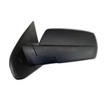 Chevy Silverado Door Mirror 14 19 Left Side Black Textured Manual Oem 23180068. Fixed Price $79.99.