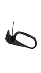 Passenger Right Side Mirror Power Heated 2001-2006 Elantra Oem. Fixed Price $33.95.