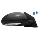 Right Passenger Side Door Mirror For Buick Enclave 2008-2015 GM1321378 Heated. Fixed Price $148.86.