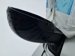 2015 Chevrolet Sonic Driver Side View Mirror Oem Power Opt DG6 Used 135K. Fixed Price $69.97.