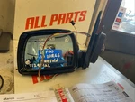 Bmw X5 Near Side Wing Mirror 10 Pin Wires P/f 2003-2006. Fixed Price $120.90.