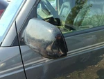 2000-2005 Chevrolet Astro Driver Left Side View Power Door Mirror Black FGF16. Fixed Price $67.12.