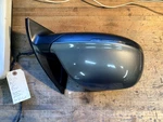 2010-2015 (2011) Audi Q7 Oem Right Side Mirror Housing Assy, Mint 4L1857410CH. Fixed Price $104.00.