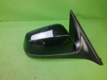 09-12 Bmw 750LI Passenger Right Door Mirror Blind Spot Heated Black Power Oem. Fixed Price $137.99.